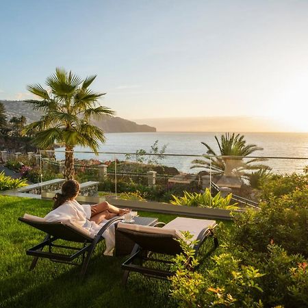 Les Suites At The Cliff Bay - Portobay Funchal  Esterno foto