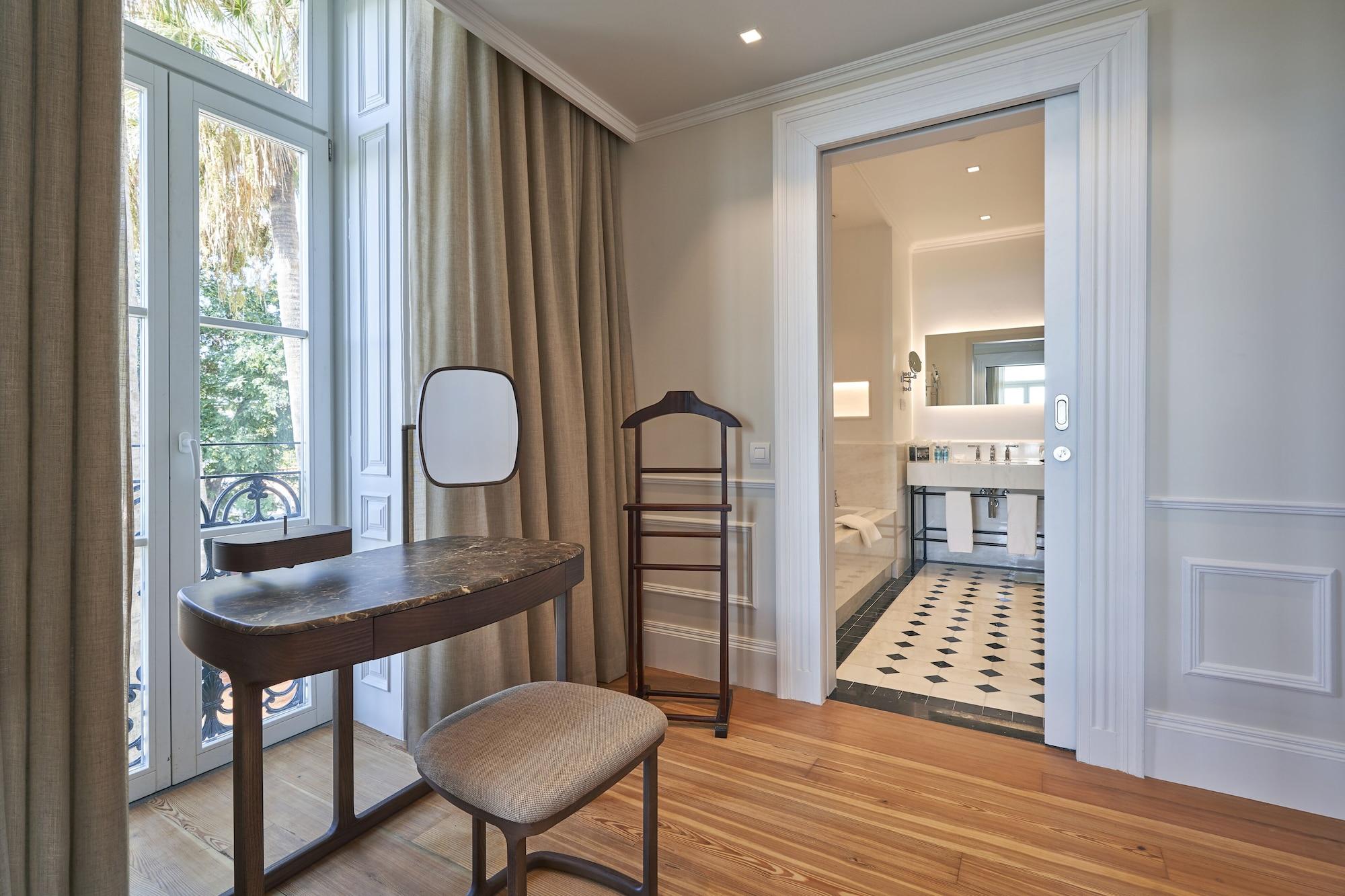 Les Suites At The Cliff Bay - Portobay Funchal  Esterno foto