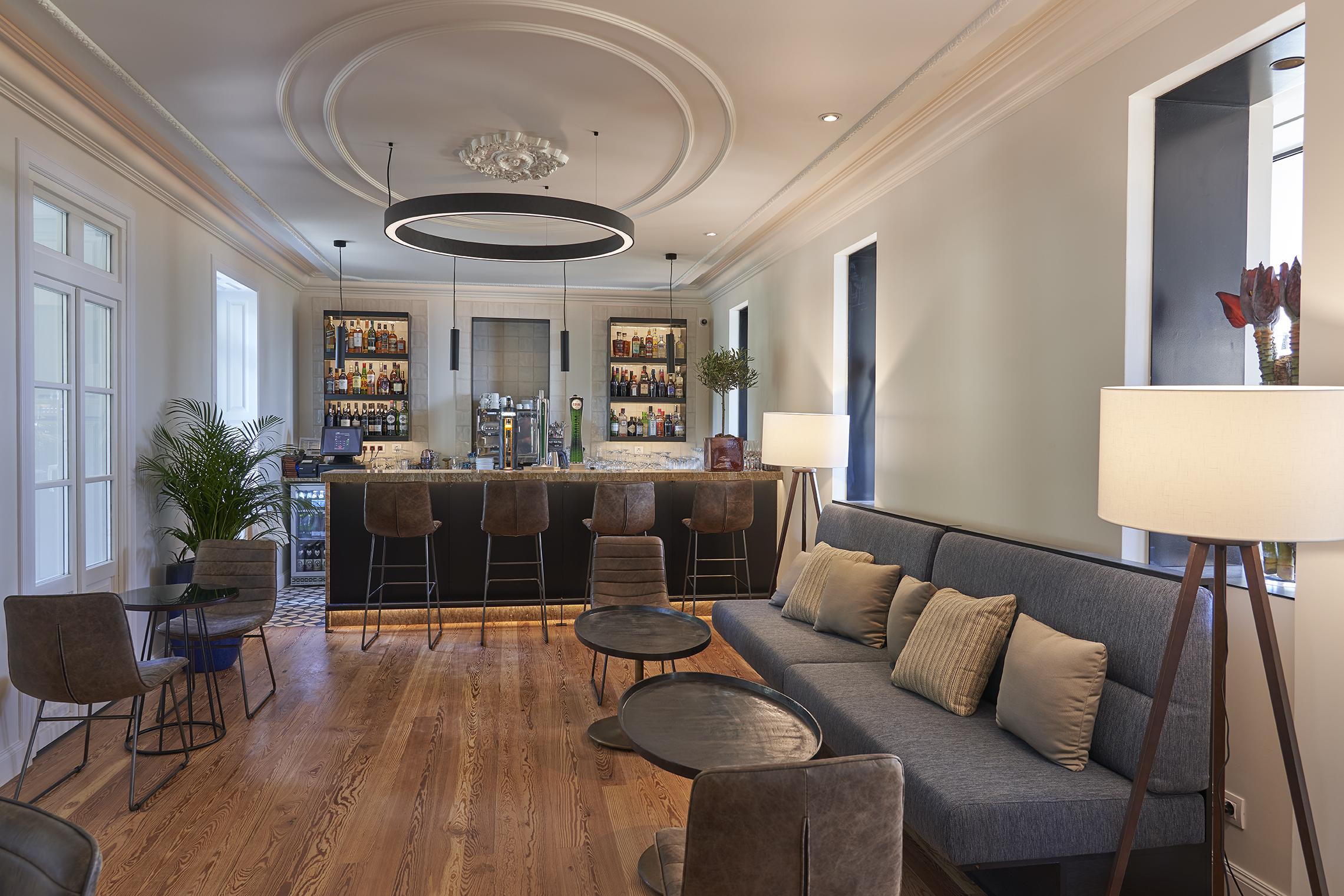 Les Suites At The Cliff Bay - Portobay Funchal  Esterno foto