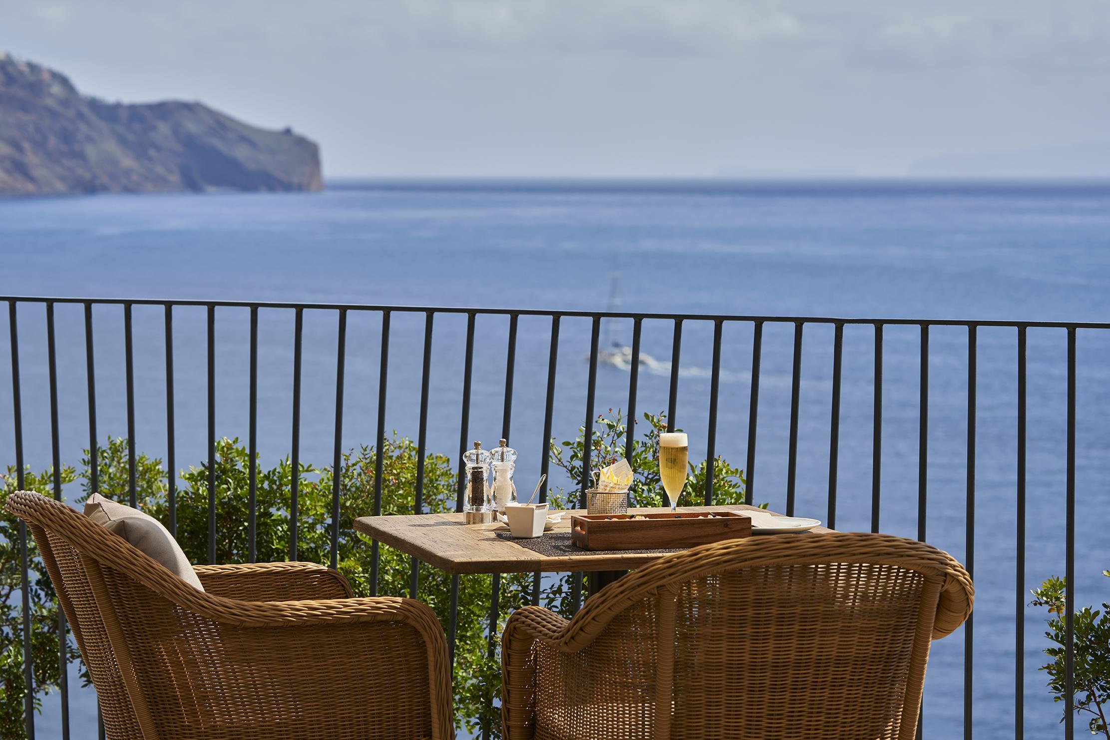 Les Suites At The Cliff Bay - Portobay Funchal  Esterno foto