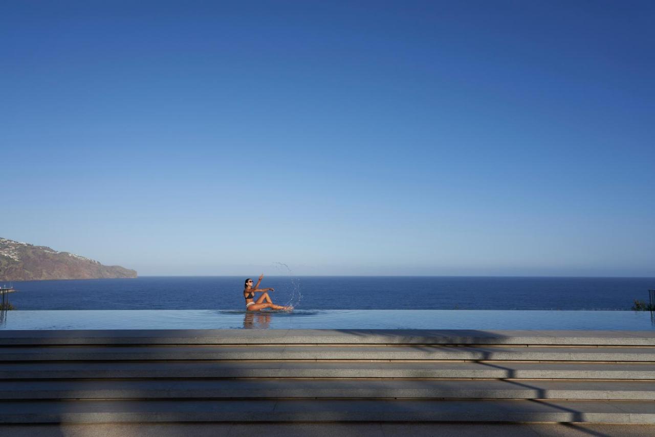 Les Suites At The Cliff Bay - Portobay Funchal  Esterno foto
