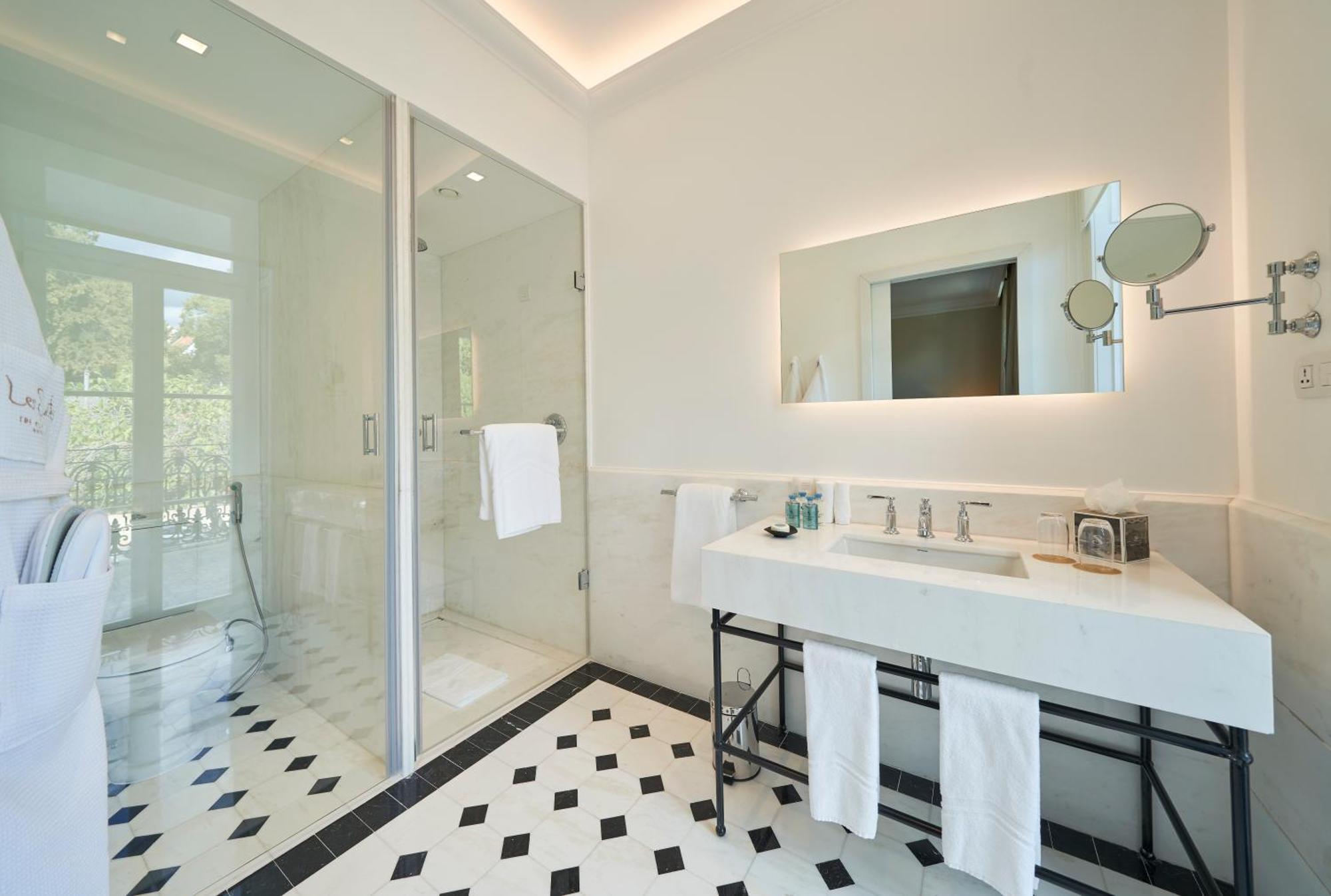 Les Suites At The Cliff Bay - Portobay Funchal  Camera foto