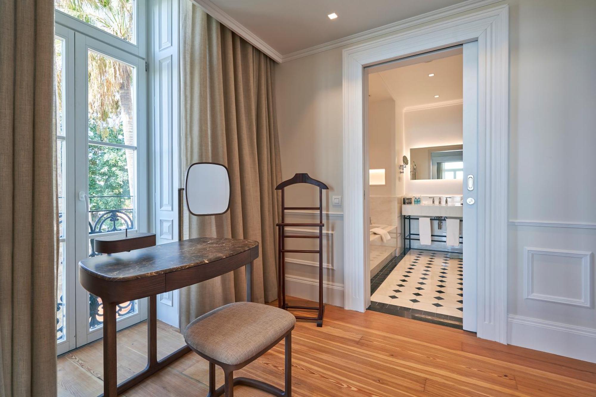 Les Suites At The Cliff Bay - Portobay Funchal  Esterno foto