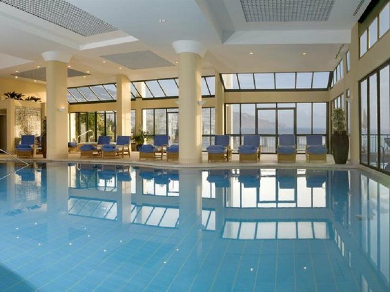 Les Suites At The Cliff Bay - Portobay Funchal  Esterno foto