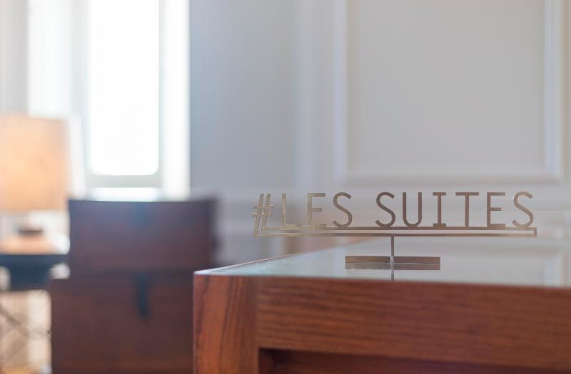 Les Suites At The Cliff Bay - Portobay Funchal  Esterno foto